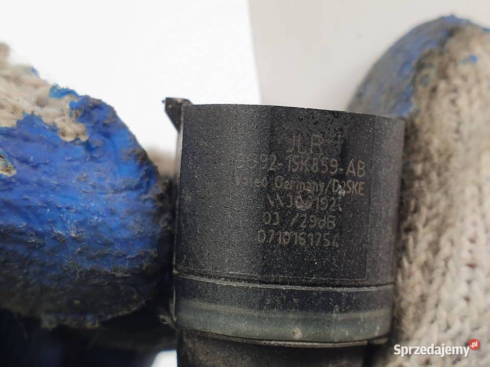 CZUJNIK PDC JAGUAR XF PURE 9G9215K859AB Lipno