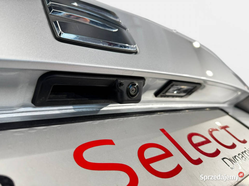 Seat Ateca Style 15TSI 150 DSG 2023 rVAT 23 sprzedam