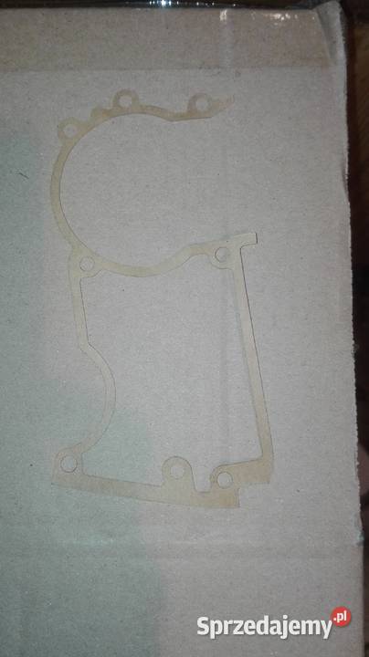 Uszczelka karteru Husqvarna Żywiec