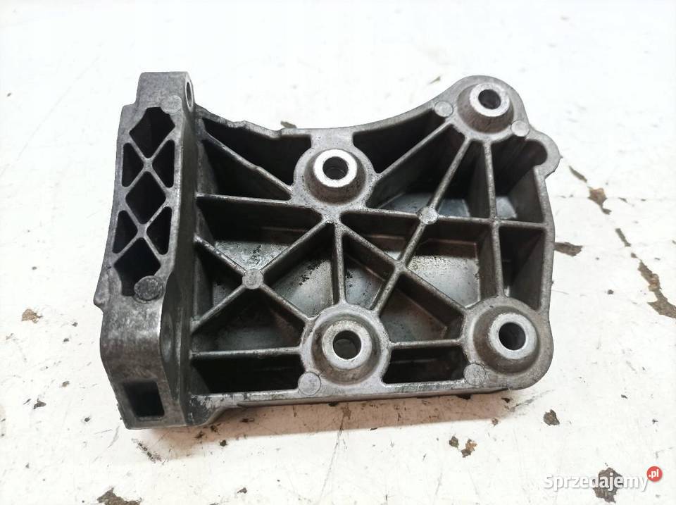 ŁAPA WSPORNIK 7796352 03 30 D M57 Bmw X3 I Zawieszenie silnika świętokrzyskie