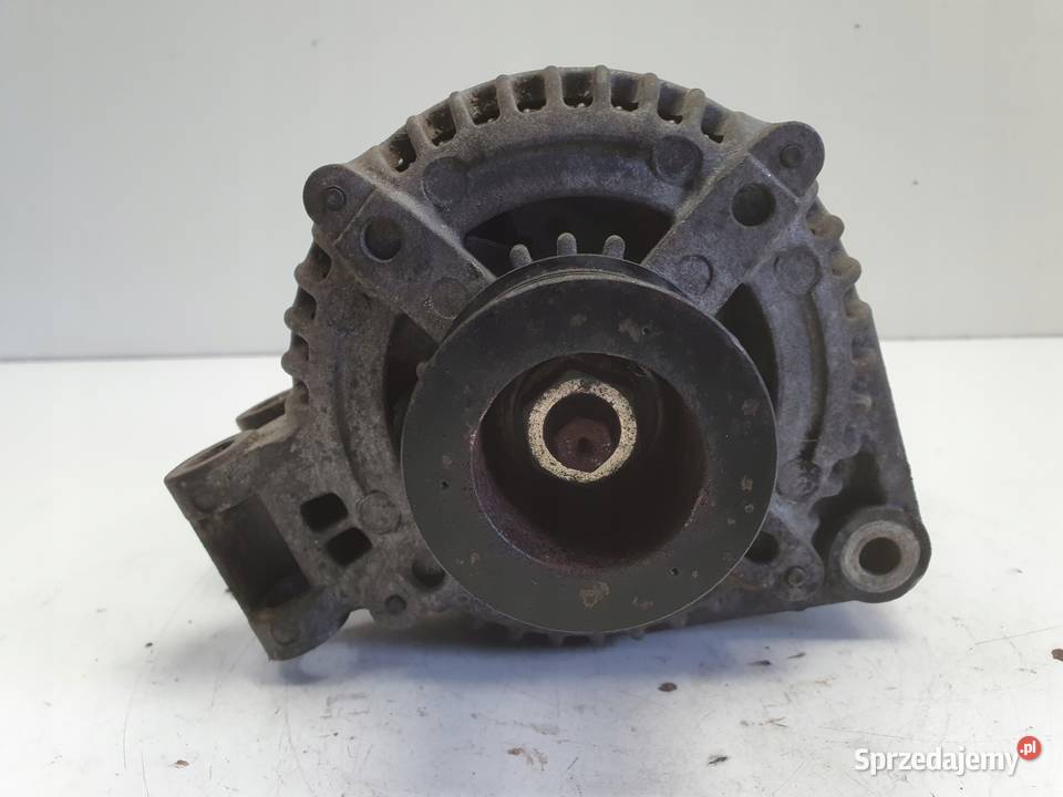 ALTERNATOR Range Rover Sport 36 V8 denso