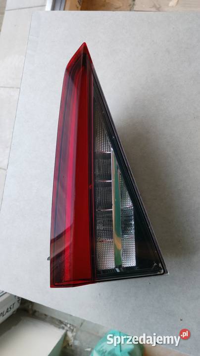 Części Skoda Kodiaq Rok produkcji 2018