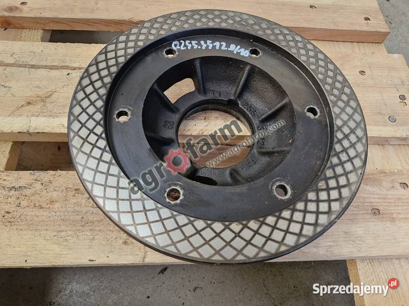 Wspornik Same Explorer 75 95 100 Byków