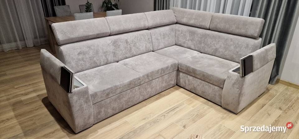 Sprzedam Narożnik 250x185 RAMARO Stobno