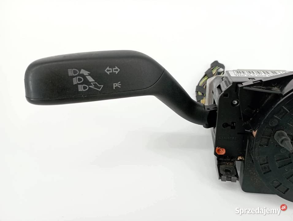 PRZEŁĄCZNIK ZESPOLONY 7H0953503GC Seat Ibiza IV sprzedam