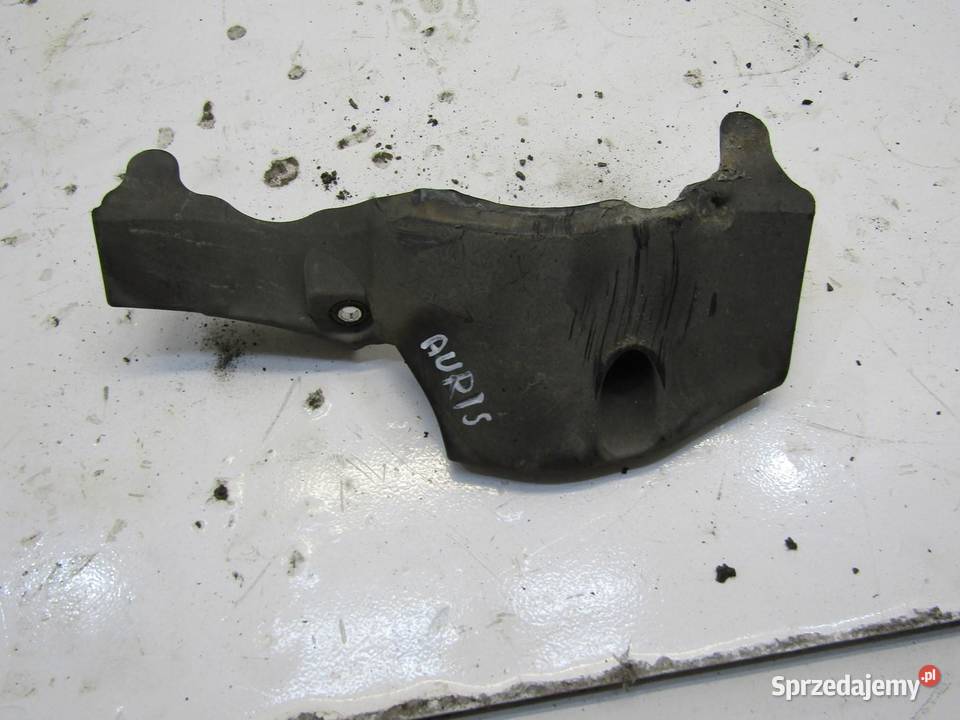 OSŁONA WAHACZA PRAWY TYŁ PRAWA TYLNA AURIS II Motoryzacja