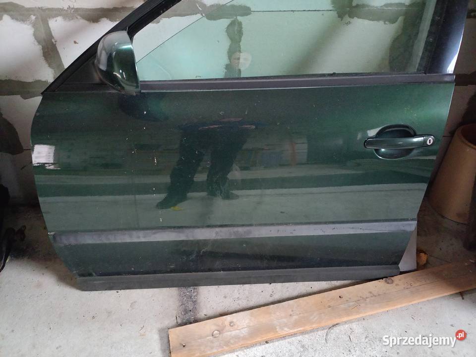 Sprzedam części do passata B5 TDI LC6N na części Rok produkcji 1999 Ełk