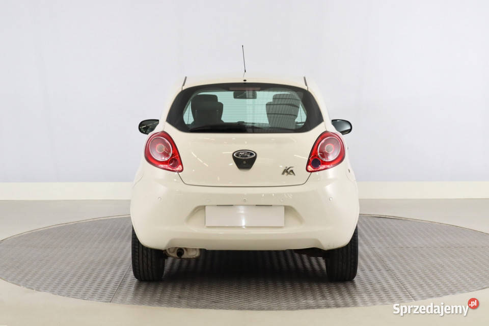 Ford Ka 12 i nieuszkodzony Zabrze sprzedam