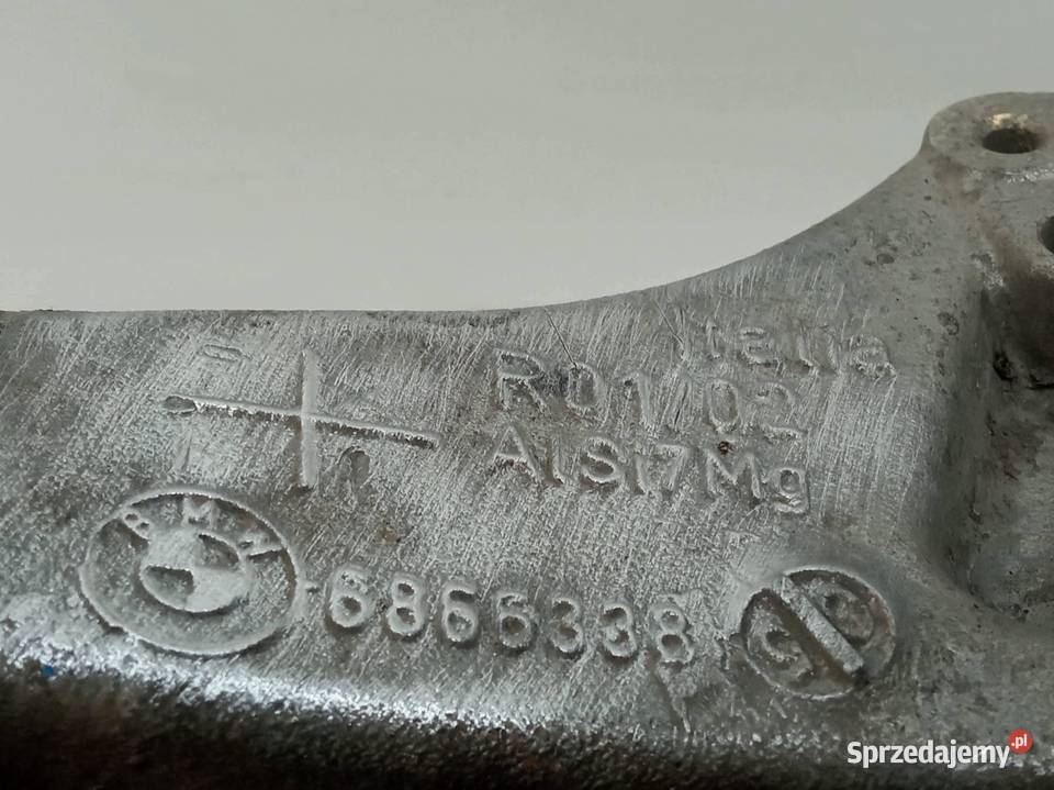 ZWROTNICA PRAWY TYŁ 20 HYBRYDA 6866338 Bmw Seria sprzedam