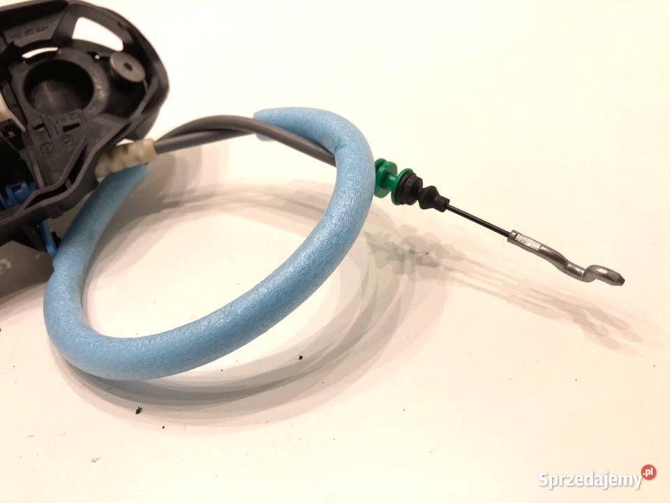 KLAMKA ZEWNĘTRZNA PRAWY PRZÓD BMW F44 9881780 sprzedam