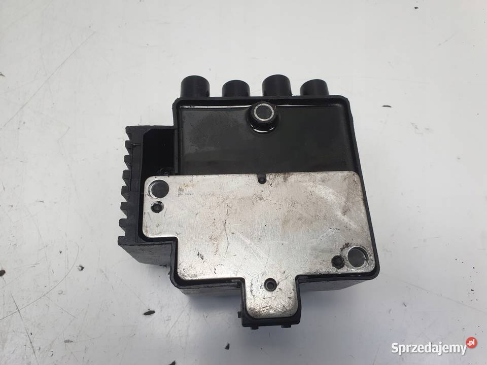 Opel Astra F 14 8V CEWKA ZAPŁONOWA BAEQ046 osobowe Janów
