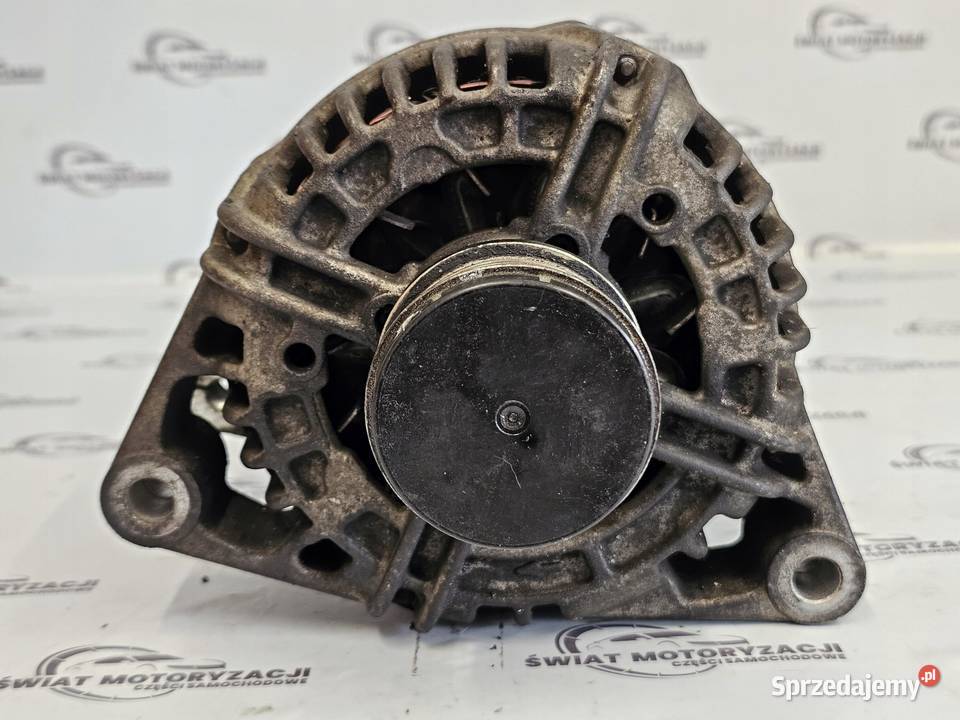 CORSA ASTRA MERIVA 14 TURBO A14NEL 120 Motoryzacja sprzedam