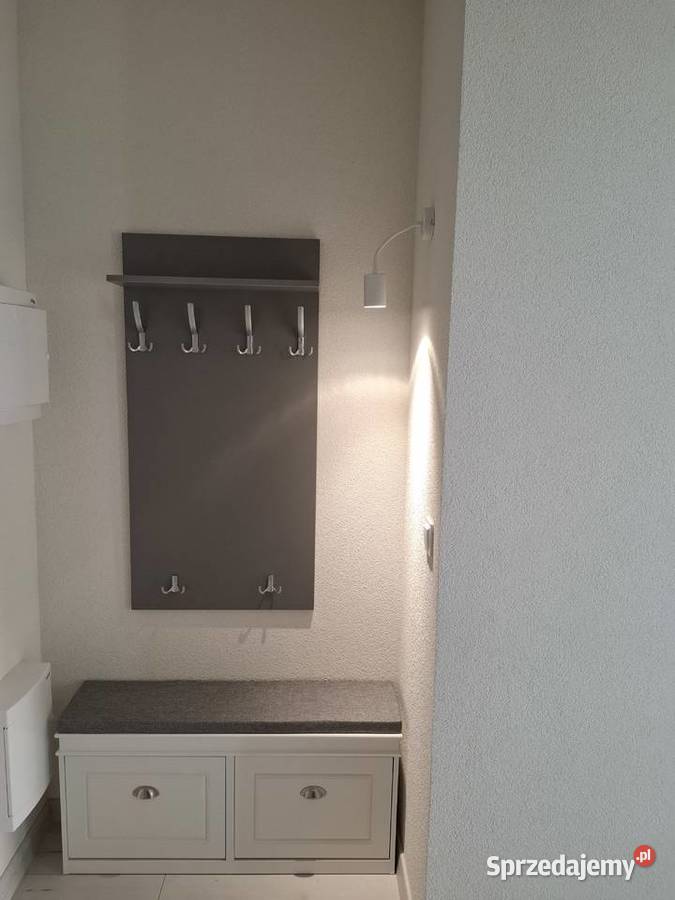Sprzedam apartament z widokiem na morze zachodniopomorskie sprzedam