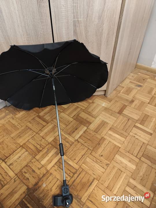 Parasolka przeciwsłoneczna do wózka wielkopolskie Poznań