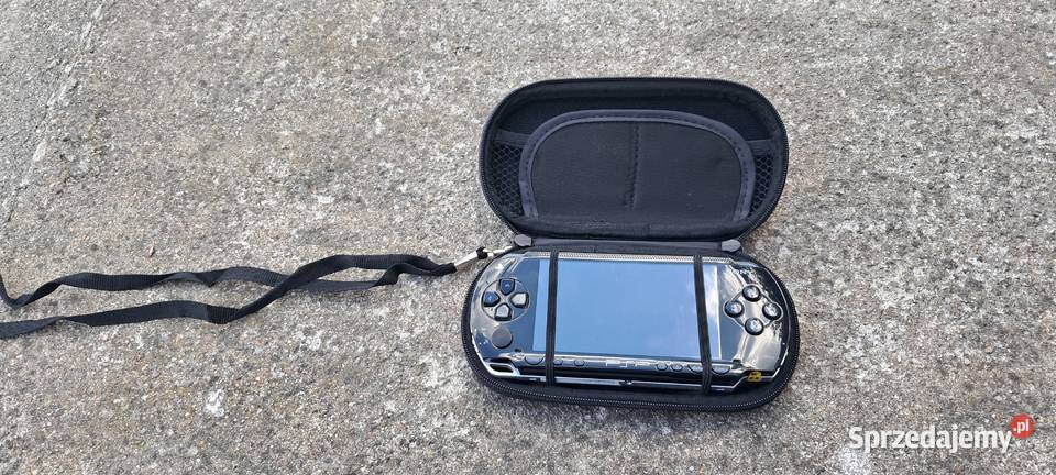Sony PSP 2000 Tuplice