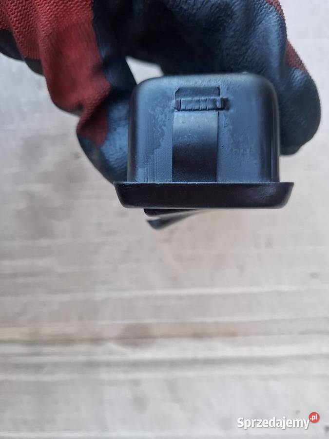 Popielniczka Fiat 126p Maluch ST stary typ osobowe opolskie