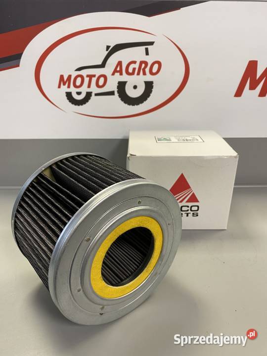 Filtr hydrauliczny Massey Ferguson Valtra Białystok sprzedam