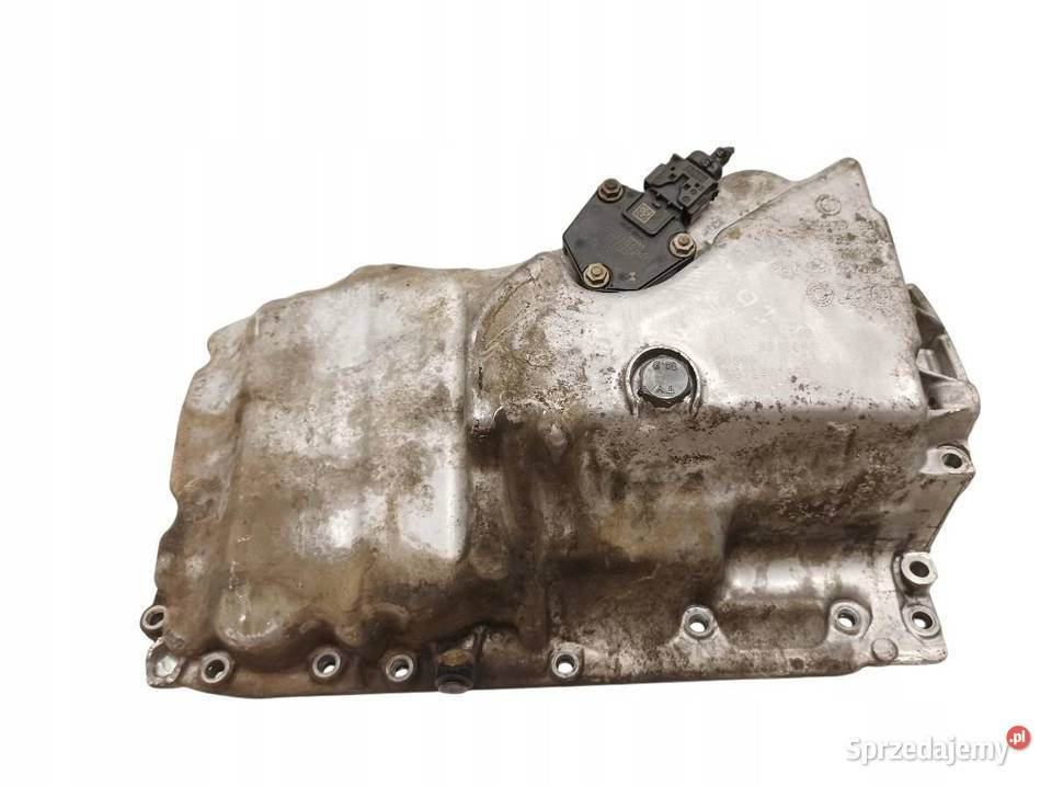 MISKA OLEJOWA 139920 20 D B47 Bmw Seria 3 VI