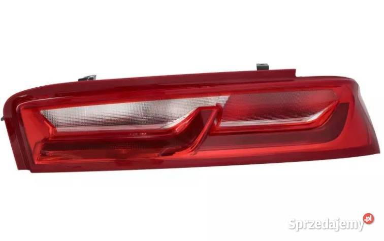 Chevrolet Camaro 1518 Lampa tylna prawa Łódź sprzedam