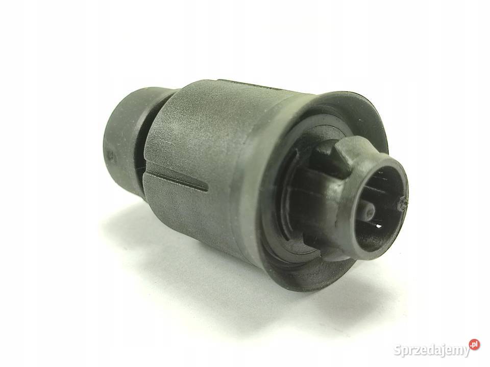 ODBÓJ POKRYWY BAGAŻNIKA CITROEN C4 PICASSO II DA