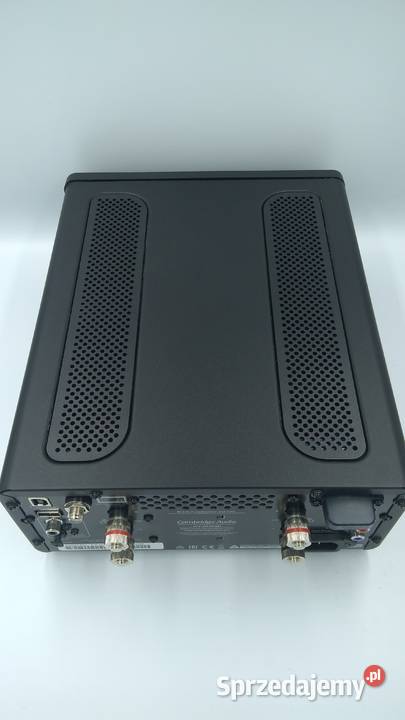Audio CDamplituner Cambridge Audio One Tczew