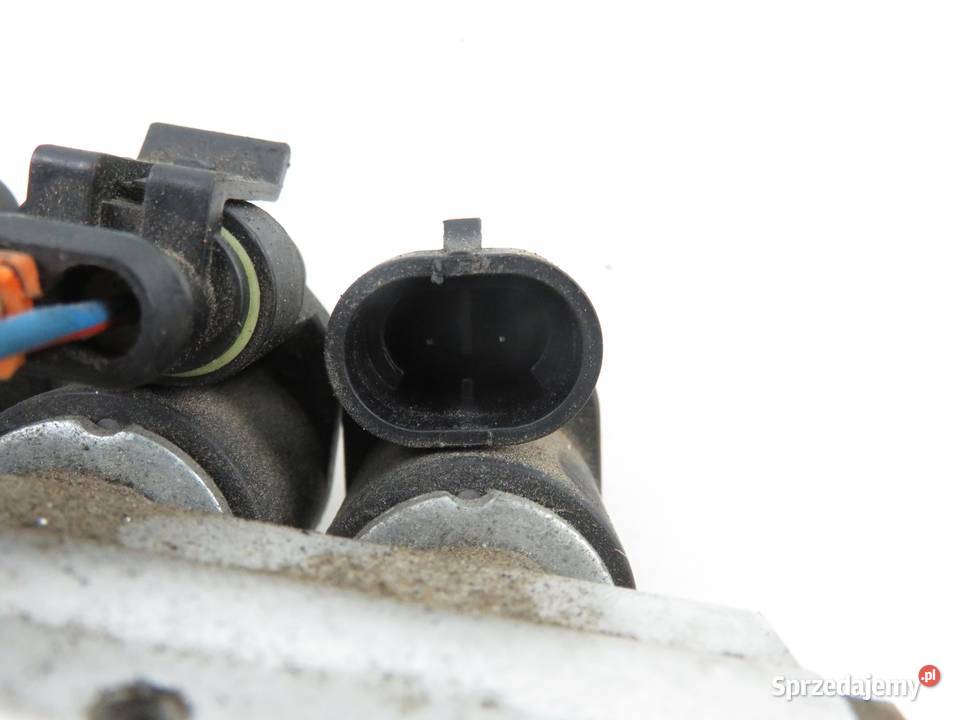 LISTWA WTRYSKOWA LPG ACW014