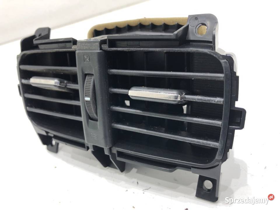 KRATKA NAWIEWU TYŁ HONDA CRV IV SUV WENTYLACJI Kratki nawiewu sprzedam