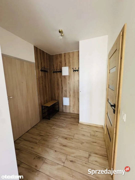 mieszkanie komfortowe 2 pokojwe właśćiciela Piętro 1