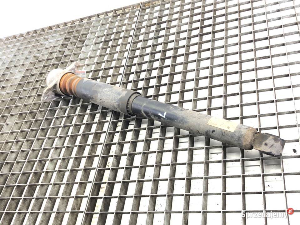 AMORTYZATOR LEWY TYŁ VW PASSAT B7 Kombi