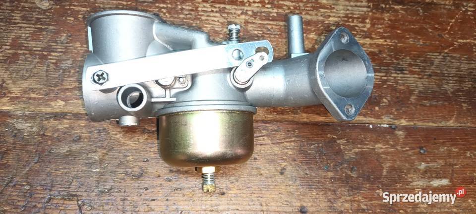 Gaźnik traktorek kosiarka sprzedam