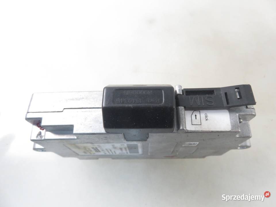 MODUŁ DAF CF FT 480 MX13 355 H2 2162189