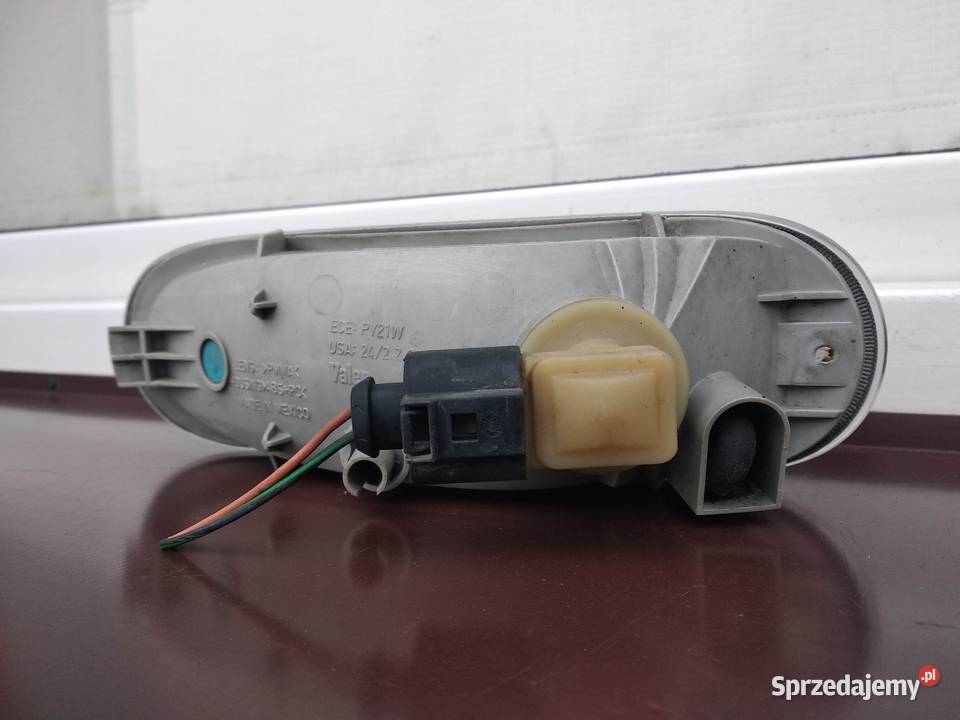 VW Beetle I 1C kierunkowskaz kierunek migacz osobowe Sieradz sprzedam