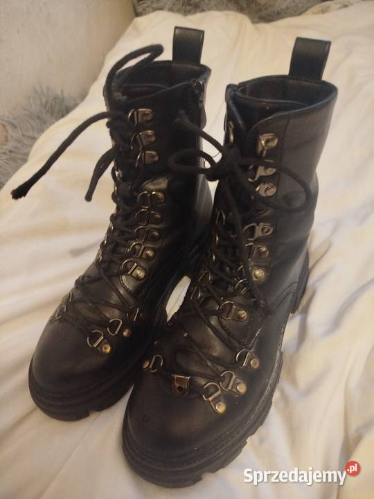 Kozaki Damskie Poznań