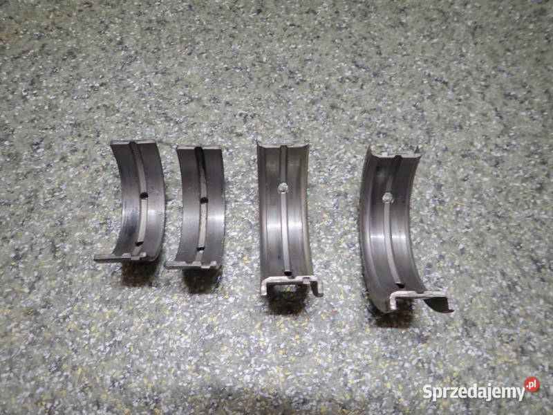 4 PANEWKI PANEWKA BMW R 1200 C 9705R BOND Strzelce Krajeńskie