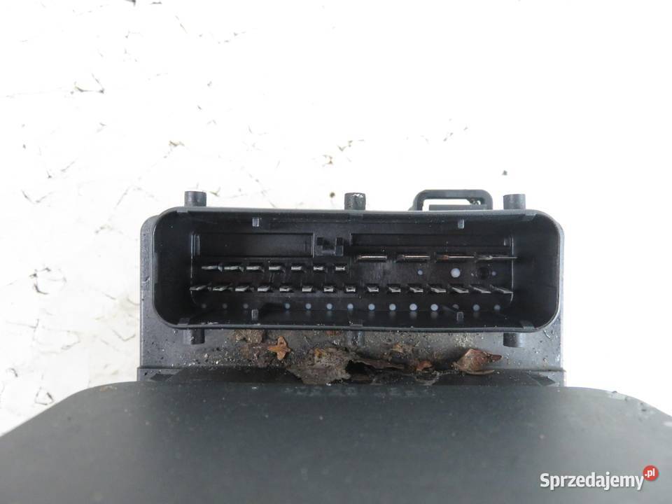 POMPA ABS CITROEN XSARA N2 0273004413 Układ ABS i ESP