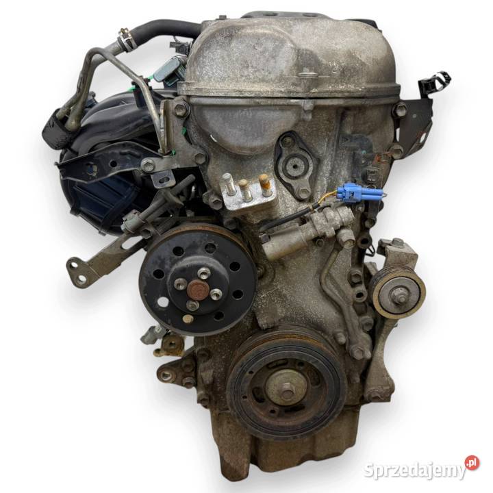 SILNIK M16A Suzuki Swift III IV SX4 Fiat Sedici Chełm