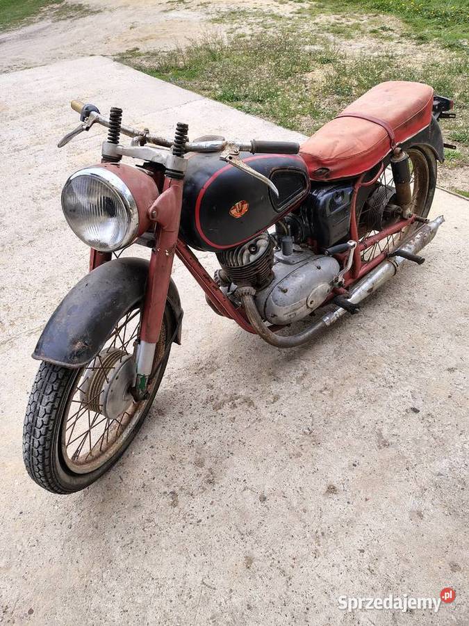 Pannonia 250 T5