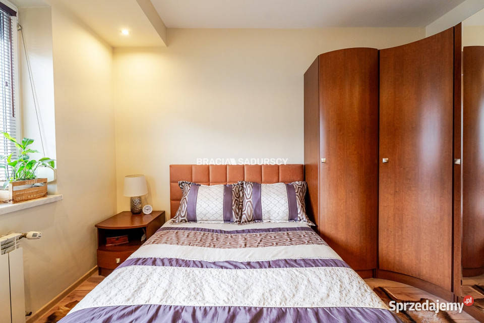 Mieszkanie Kraków 52 metry 2pok