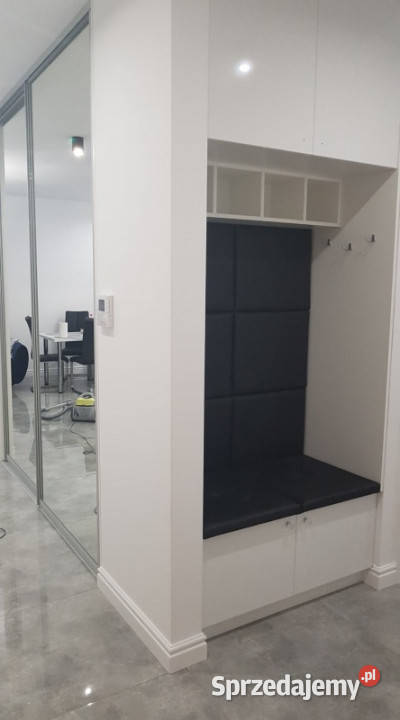 M3 w Apartamentach GO Kraków Rakowicka internet