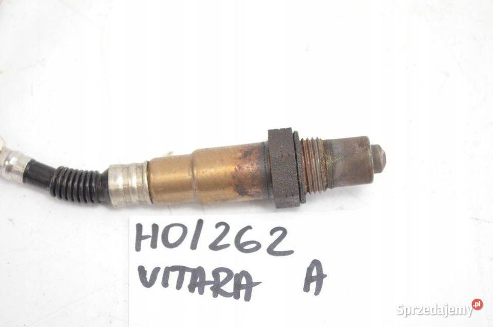 SONDA LAMBDA VITARA III 16 16V 0258010387