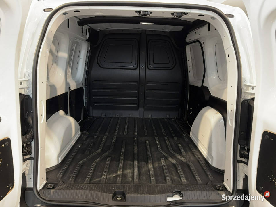 Nissan Townstar VAT 23 VAN Business 13DIGT 130 nieuszkodzony Myślenice