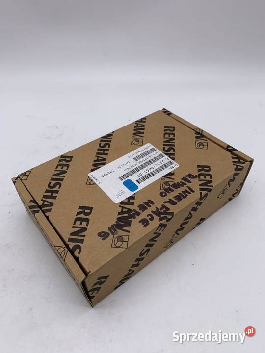 Renishaw TSi3 Interface A218146509 Pozostałe Warszawa sprzedam