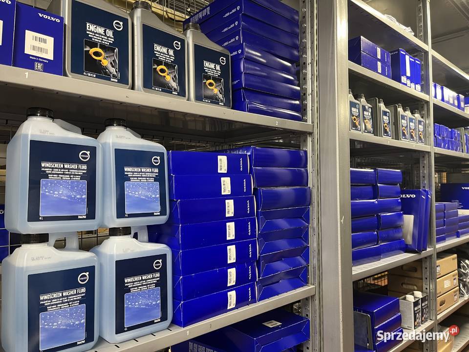 Volvo V90CC spinka listwy nakladki blotnika dolnośląskie Bielany Wrocławskie