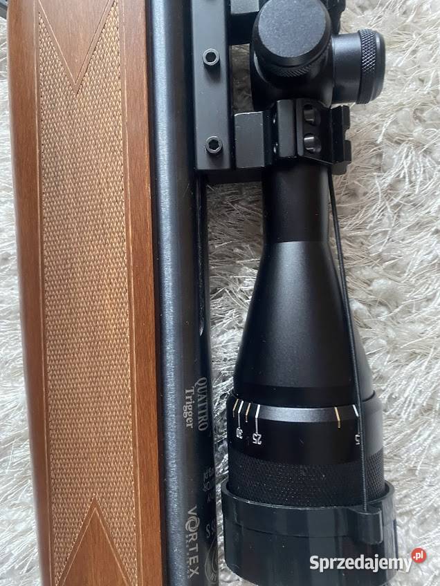 Hatsan 55s Vortex Sporty strzeleckie i myślistwo mazowieckie Radom sprzedam