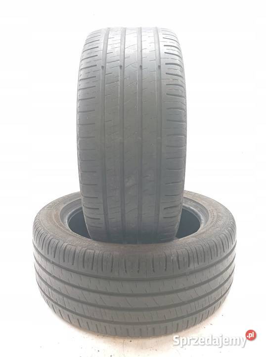 2x OPONA LETNIA BARUM BRAVURIS 3 HM 22550R17 Samochodowe