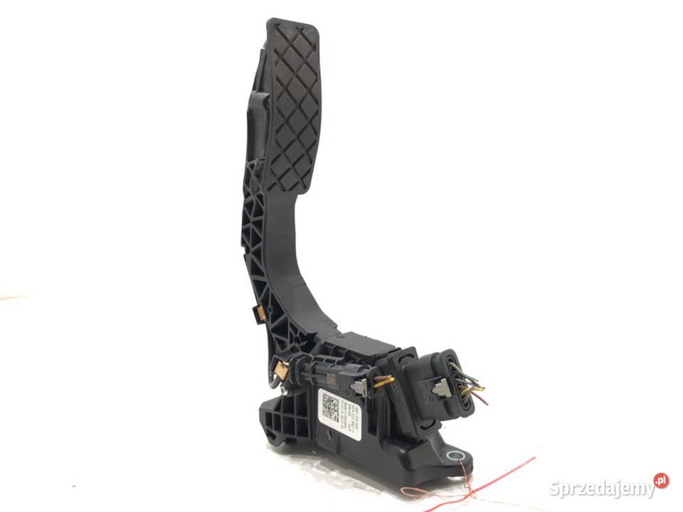 POTENCJOMETR GAZU AUDI Q8 4N1723523 30 286 PEDAŁ