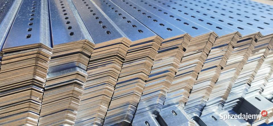 Kątowniki stalowe to nasza specjalność PRODUCENT Kozienice sprzedam