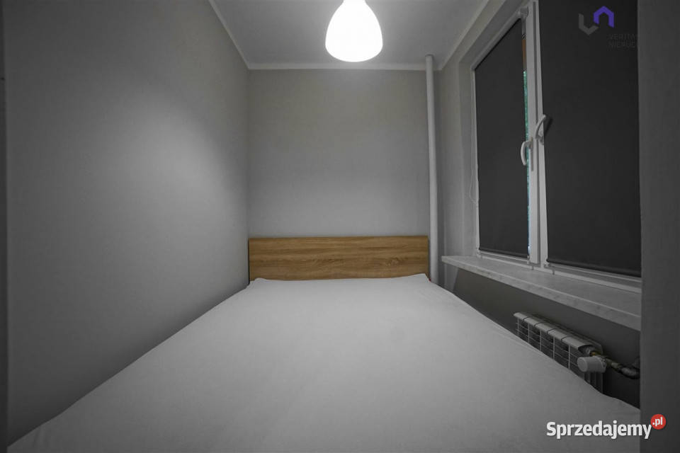 Mieszkanie 26 metrów Zabrze Witosa 26m2 Wynajem