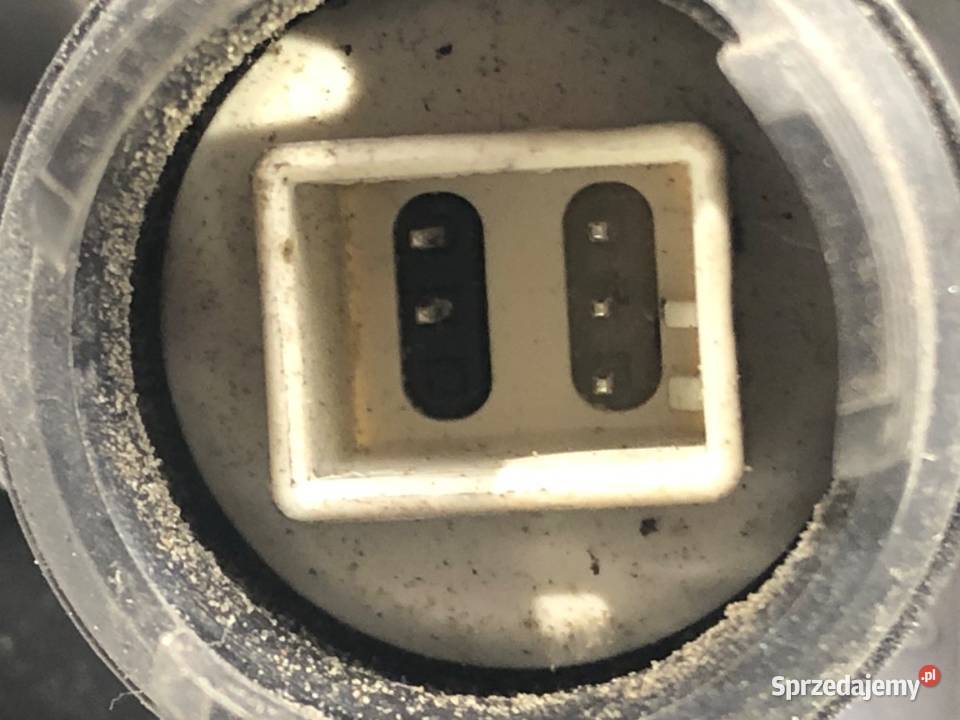 LUSTERKO LEWY BMW E91 Kombi 0412 ZEWNĘTRZNE LEWA osobowe