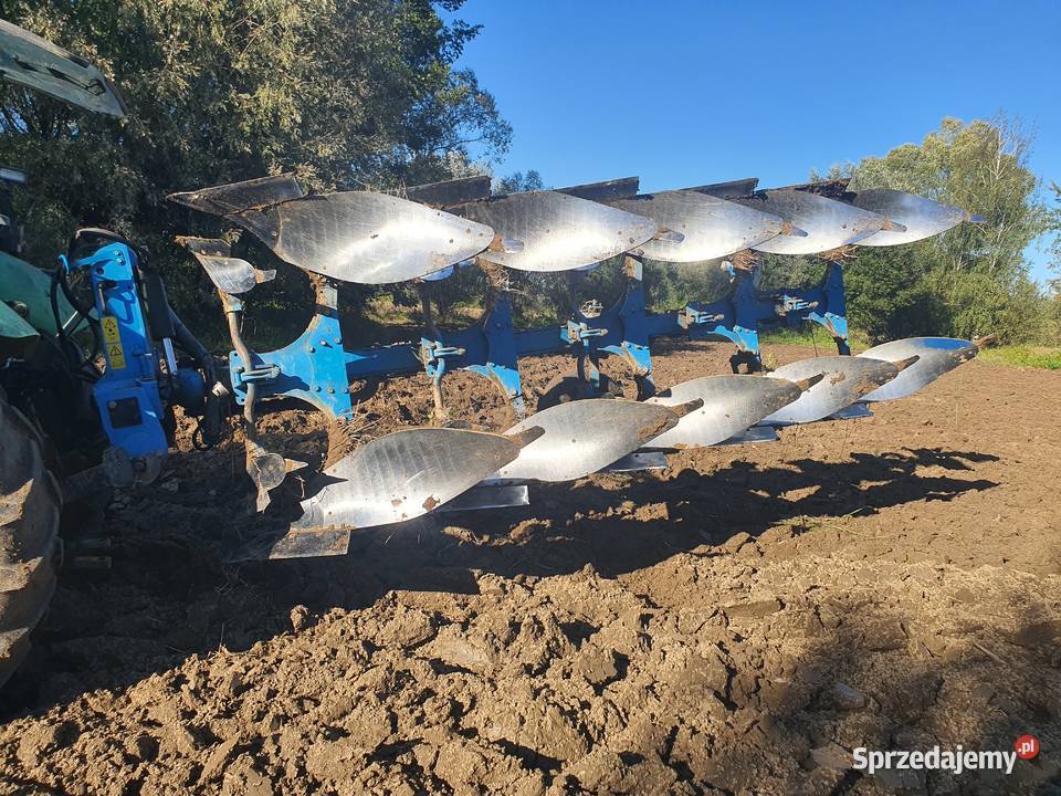 Lemken variopal Mielec